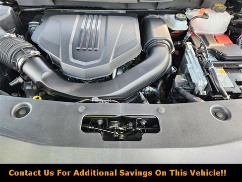 New 2025 Buick Enclave Sport Touring w/ Power Package image 22