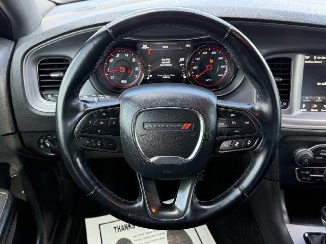 Used 2023 Dodge Charger GT w/ Blacktop Package RWD image 12
