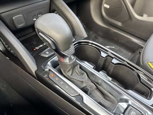 New 2026 Chevrolet TrailBlazer ACTIV w/ Convenience Package image 20