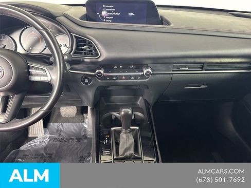 Used 2023 MAZDA CX-30 AWD 2.5 S w/ Preferred Package image 32