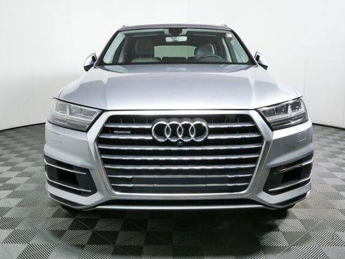 Used 2017 Audi Q7 3.0T Premium Plus AWD/4WD image 35