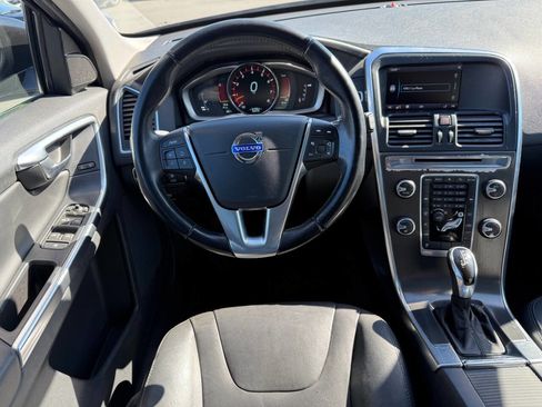 Used 2015 Volvo XC60 3.2 Premier Plus image 16