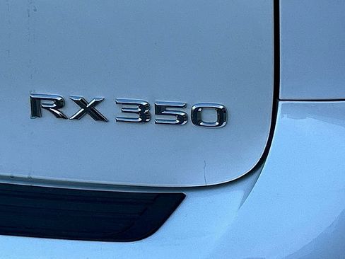 Used 2015 Lexus RX 350 AWD image 15