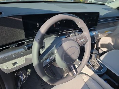 New 2026 Hyundai Kona SEL Sport FWD image 24
