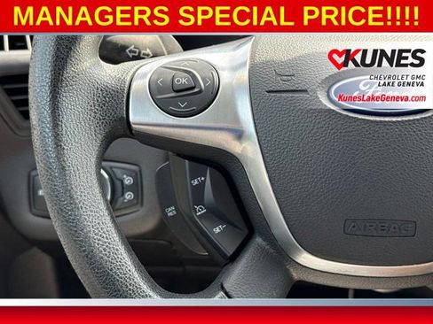 Used 2013 Ford Escape SE AWD/4WD image 34