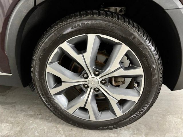 Used 2021 Hyundai Palisade SEL w/ Convenience Package AWD/4WD image 8