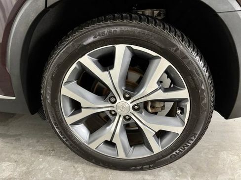 Used 2021 Hyundai Palisade SEL w/ Convenience Package AWD/4WD image 8