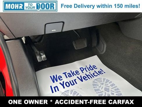 Used 2016 Chevrolet Colorado Z71 image 31