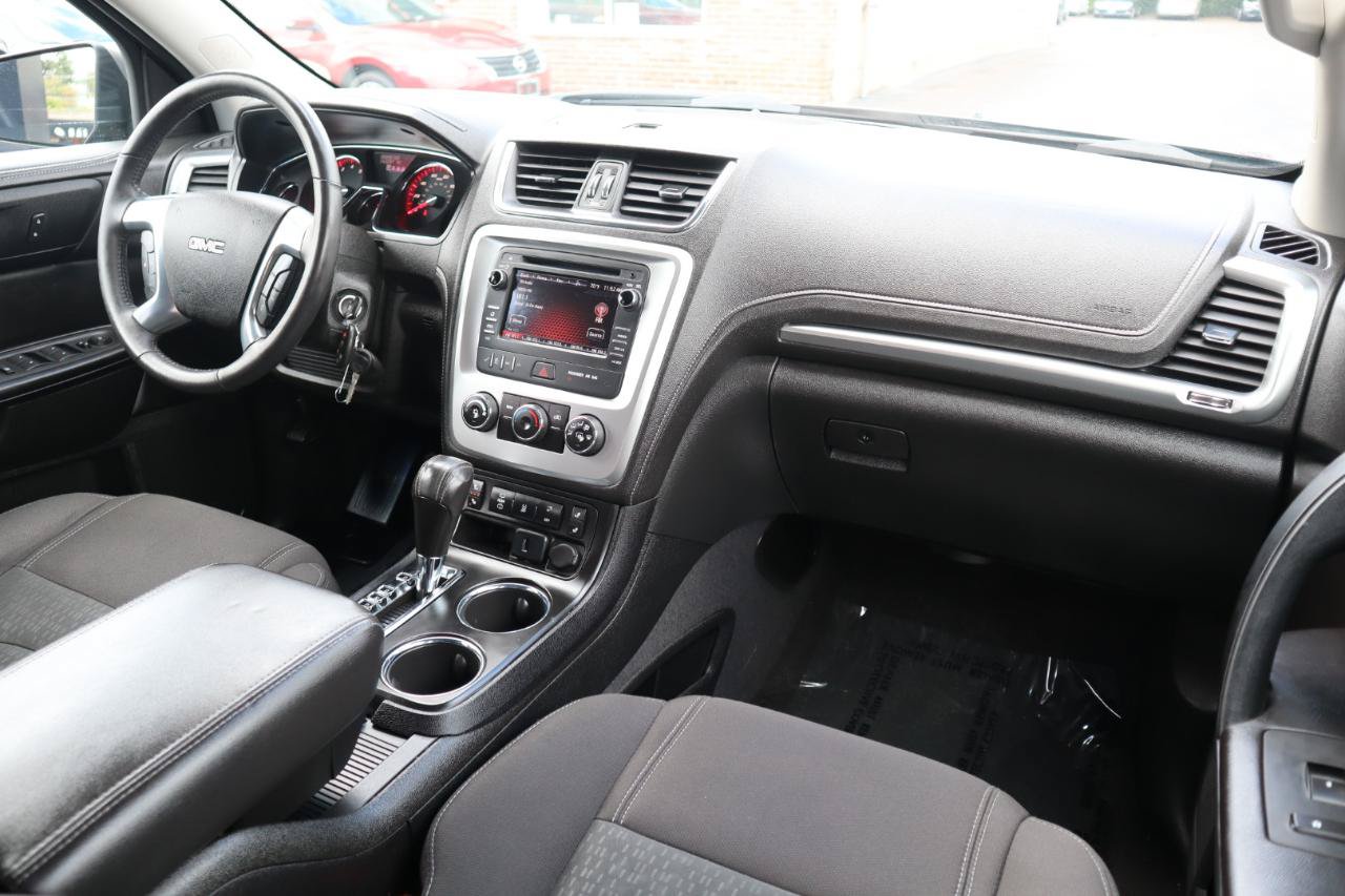 Used 2015 GMC Acadia SLE FWD image 11