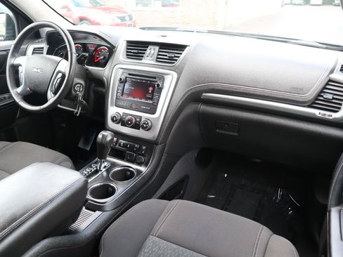 Used 2015 GMC Acadia SLE FWD image 11