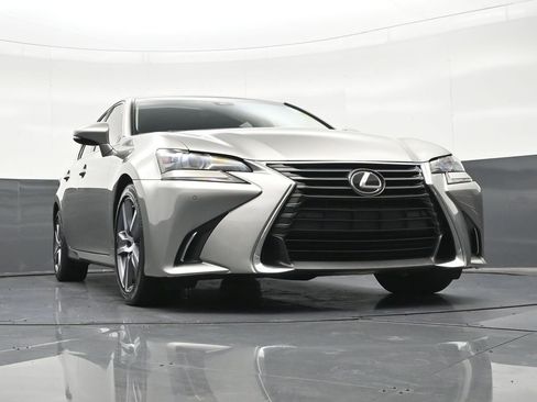 Used 2016 Lexus GS 350 RWD image 29