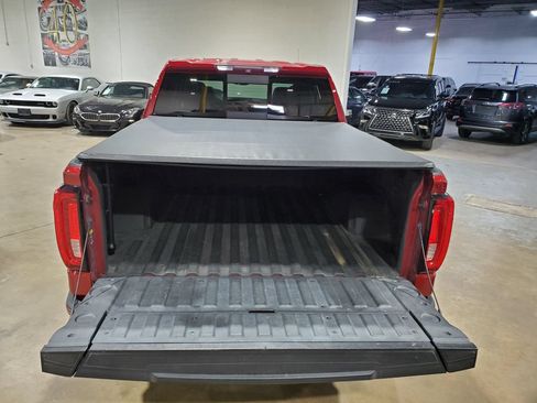 Used 2019 GMC Sierra 1500 AT4 w/ AT4 Premium Package AWD/4WD image 44