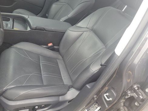 Certified 2024 Lexus ES 350 Ultra Luxury w/ Accessory Package (Z1) image 9