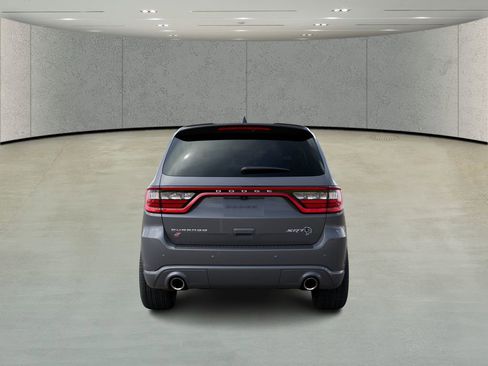 New 2026 Dodge Durango SRT Hellcat w/ 3rd Row Seating Group image 7