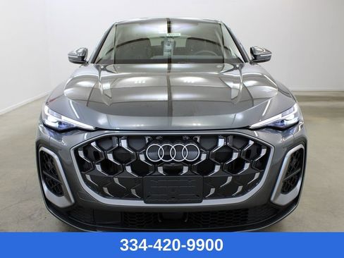 New 2025 Audi Q5 Premium Plus image 6