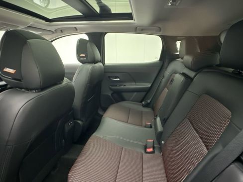 New 2026 Nissan Kicks SR w/ SR Premium Package image 10