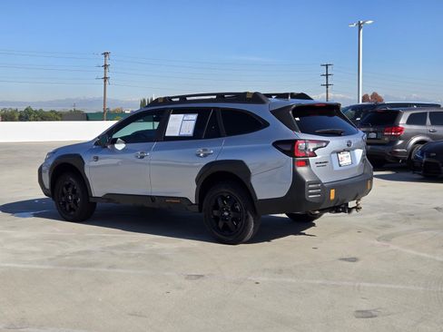 Used 2024 Subaru Outback Wilderness image 6