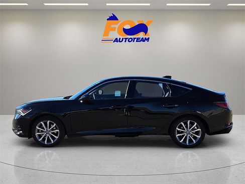 New 2026 Acura Integra image 2