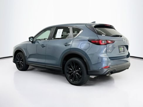 Used 2025 MAZDA CX-5 Carbon Edition AWD/4WD image 5