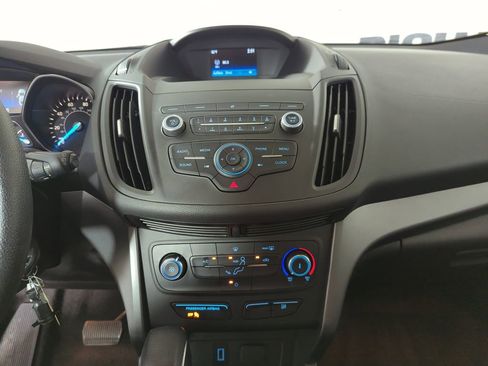 Used 2019 Ford Escape S FWD image 13