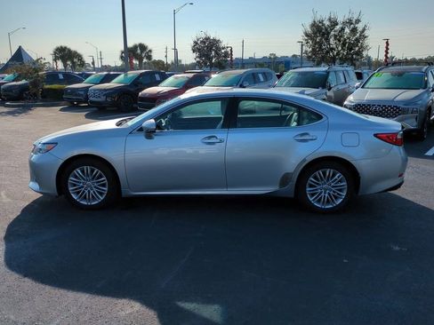 Used 2014 Lexus ES 350 image 8