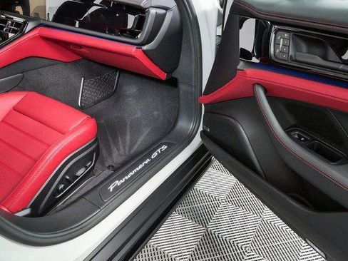 New 2026 Porsche Panamera GTS AWD/4WD image 27