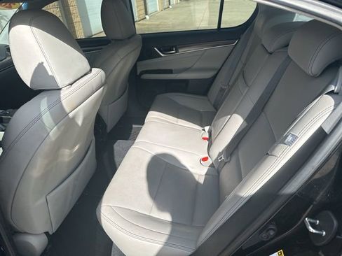 Used 2014 Lexus GS 350 AWD image 16