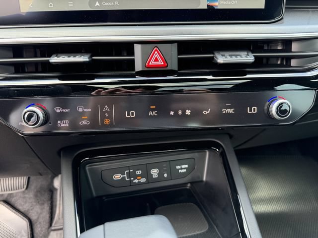 New 2026 Kia K5 GT-Line w/ GT-Line Premium Package FWD image 29