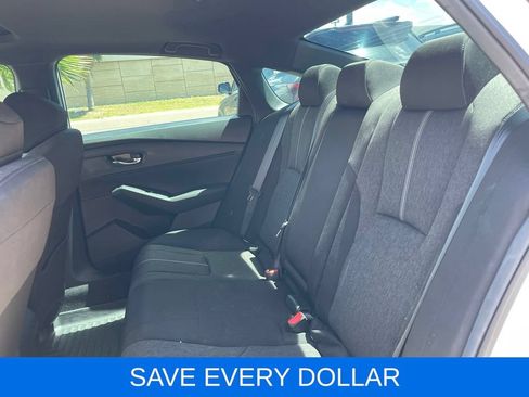 Used 2024 Honda Accord Sport image 9