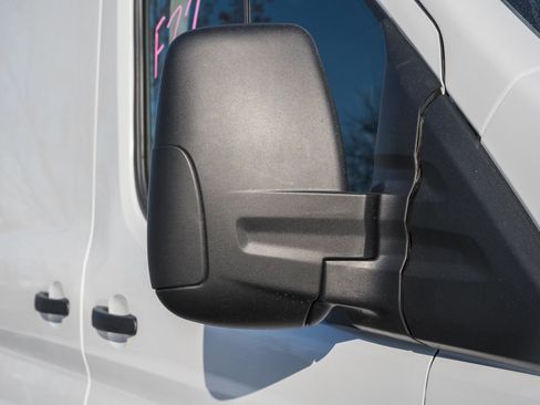 New 2026 Ford Transit 350 148 High Roof Extended w/ Load Area Protection Package image 17