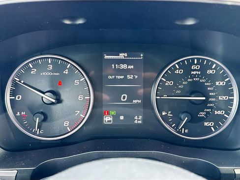 New 2026 Subaru Ascent Limited AWD/4WD image 14