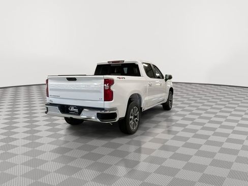 New 2026 Chevrolet Silverado 1500 LT w/ Safety Package image 10