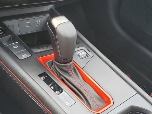 New 2026 Nissan Kicks SR w/ SR Premium Package image 33