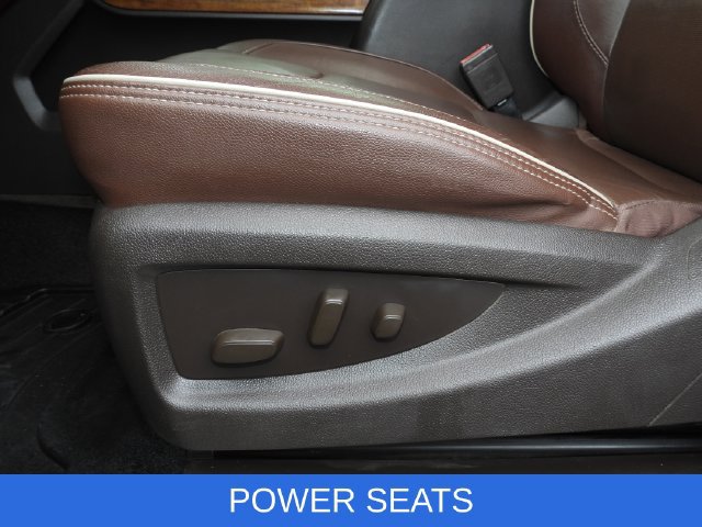 Used 2018 Chevrolet Silverado 2500 High Country w/ Duramax Plus Package AWD/4WD image 11