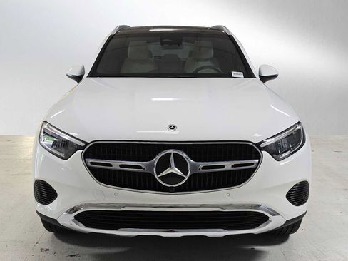 Certified 2026 Mercedes-Benz GLC 300 4MATIC image 8