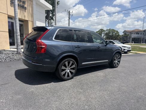 Certified 2024 Volvo XC90 B5 Plus w/ Protection Package Premier AWD/4WD image 3