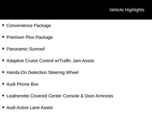 Used 2021 Audi Q5 2.0T Premium Plus image 8