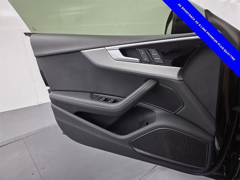 Used 2023 Audi A5 2.0T Premium Plus w/ Premium Plus image 23