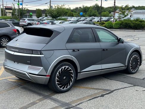 New 2024 Hyundai Ioniq 5 Limited image 5