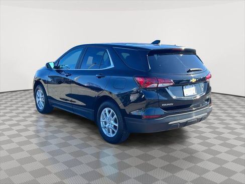 Used 2023 Chevrolet Equinox LT image 6