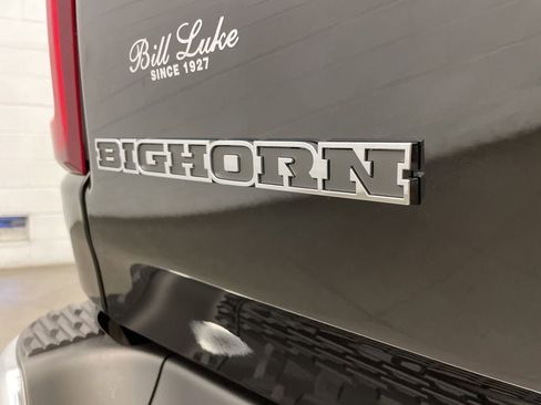 New 2025 RAM 1500 Big Horn image 6