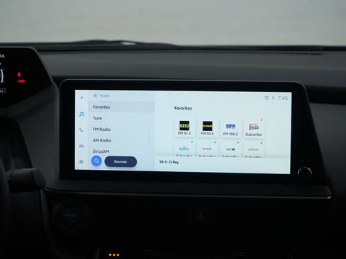 Used 2026 Toyota Prius Plug-In Hybrid image 15