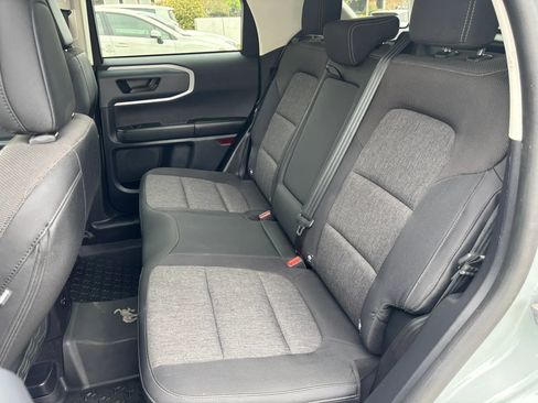 Used 2024 Ford Bronco Sport Big Bend image 40