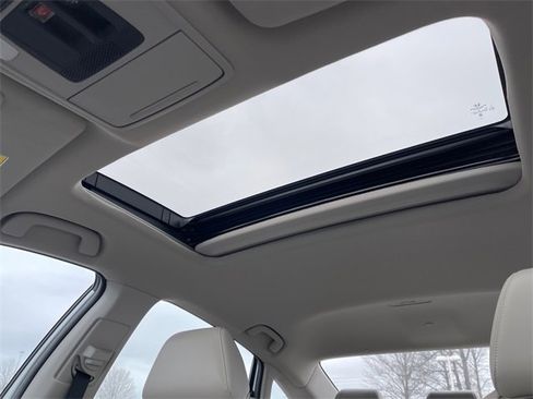 Certified 2024 Honda Accord EX-L image 32