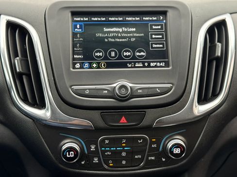 Used 2019 Chevrolet Equinox LT AWD/4WD image 21