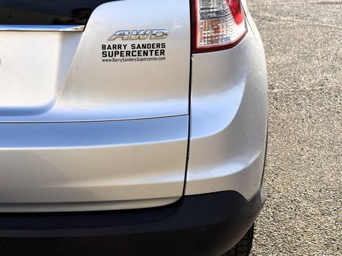 Used 2014 Honda CR-V LX image 10