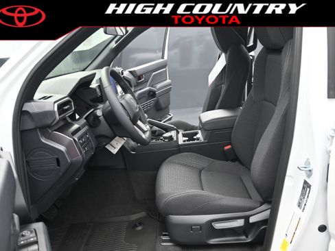 New 2026 Toyota 4Runner SR5 AWD/4WD image 23