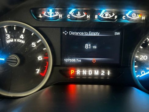 Used 2016 Ford F150 XLT w/ Equipment Group 302A Luxury AWD/4WD image 14