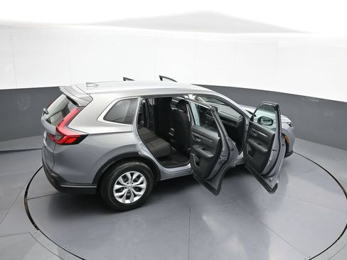 Certified 2024 Honda CR-V LX image 44
