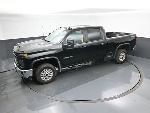 Used 2026 Chevrolet Silverado 2500 W/T w/ WT/CX Safety Package image 42